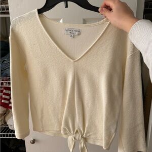 Madewell shirt